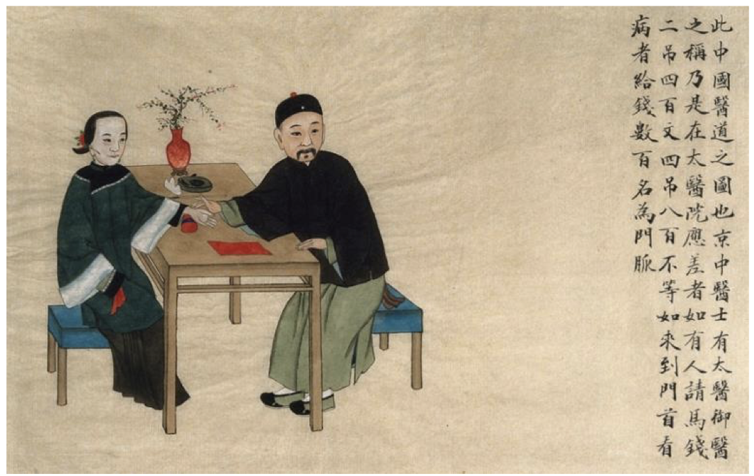 Teaching Illustration
